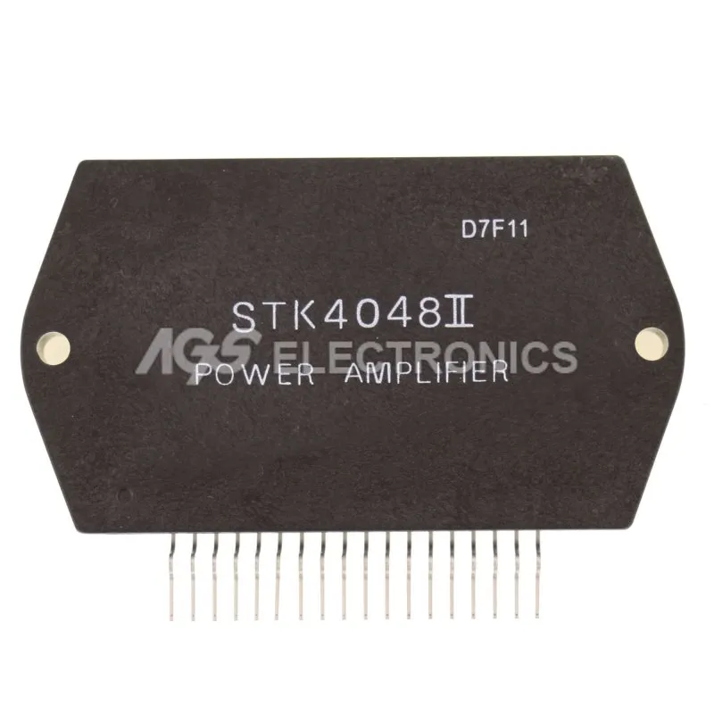 STK 4048II